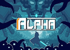 阿尔法/ALPHA