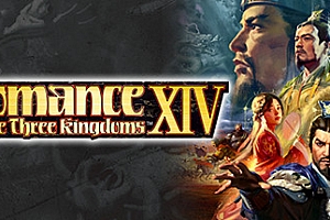 三国志14PK-V1.0.10+V1.0.25-威力加强豪华版（武将面容套装-全DLC+季票+特典+中文语音+编辑修改器）