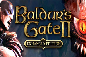 博德之门2：加强版/Baldur’s Gate II: Enhanced Edition（v2.6.5.0-加强版）