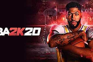 NBA2K20/19/18/17/16/15/14/13