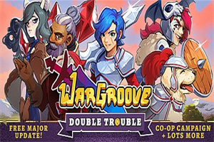 战律2/Wargroove 2