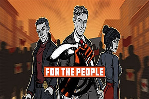 为了人民/For the People