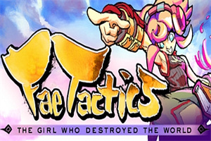 精灵战记/Fae Tactics