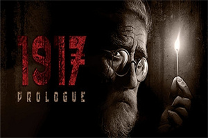 1917年：序幕/1917: The Prologue