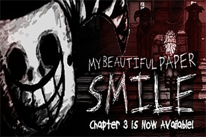 完美世界大逃亡/My Beautiful Paper Smile（v5741966）