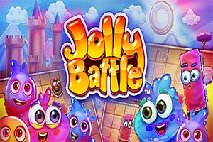 快乐战斗/Jolly Battle
