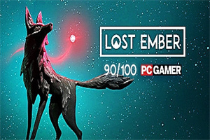 失落余烬/LOST EMBER