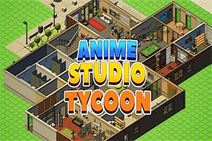 动漫工作室大亨/Anime Studio Tycoon