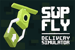 交付模拟器/Supfly Delivery Simulator