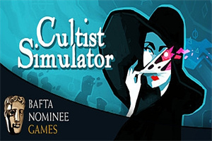 异教徒模拟器/Cultist Simulator