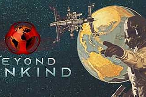 超越人类：觉醒/Beyond Mankind: The Awakening