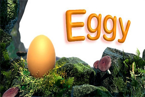 Eggy