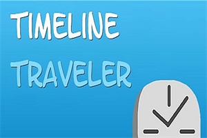 时间轴旅行者/Timeline Traveler