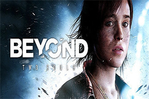 超凡双生/超凡人生 Beyond Two Souls