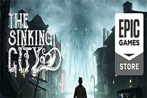 沉没之城/The Sinking City（更新豪华版）