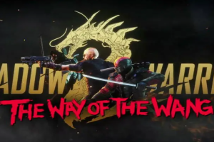 影子武士2/Shadow Warrior 2(v1.1.14豪华版)