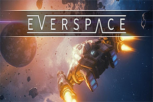 永恒空间/Everspace