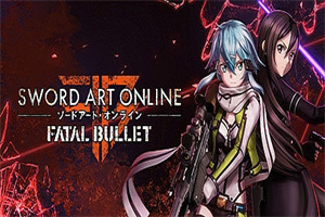 刀剑神域：夺命凶弹/Sword Art Online: Fatal Bullet