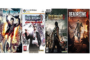 丧尸围城系列合集