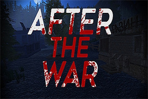 战后/After The War