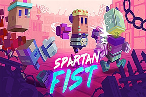 斯巴达之拳/Spartan Fist