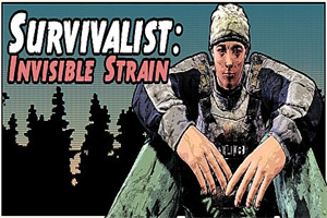求生者：无形异变/Survivalist: Invisible Strain