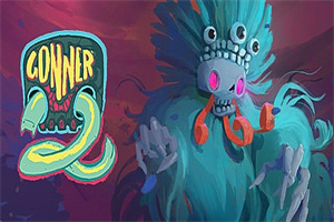 奇界行者2/GONNER2（v5682675）