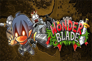 惊奇剑士/Wonder Blade（v5406809）