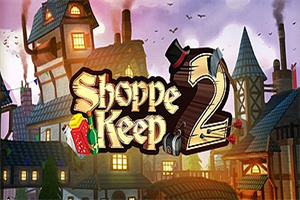冒险者商店2/Shoppe Keep 2