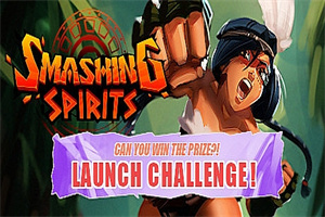 粉碎精神：巴西首位拳击手/Smashing Spirits: Brazil’s First Boxer