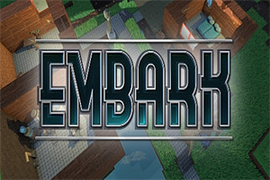 Embark（v0.810）