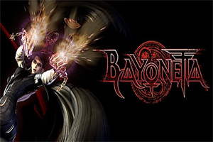 猎天使魔女/Bayonetta（豪华PC版）