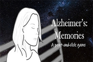 阿尔茨海默：守护/Alzheimers: Memories