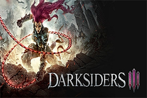 暗黑血统3/Darksiders 3（v1.11集成全DLCs）