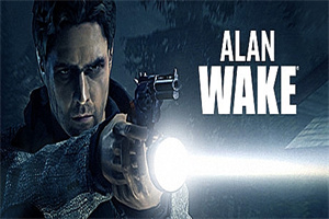 心灵杀手/Alan Wake