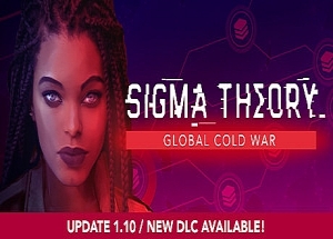 西格玛理论：谍战/Sigma Theory: Global Cold War
