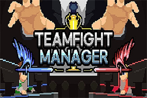 团战经理/Teamfight Manager
