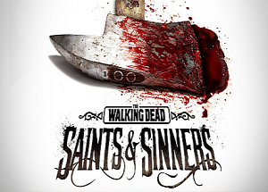 超杀：行尸走肉/单机.网络联机