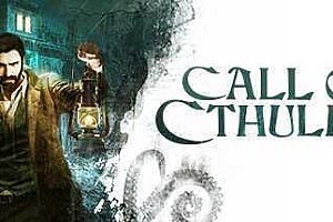 克苏鲁的呼唤/The Call of Cthulhu