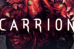 红怪/CARRION（更新v1.0.3）