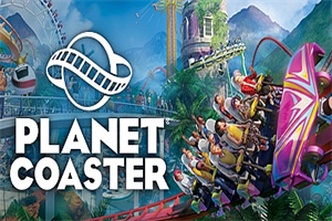 过山车之星/Planet Coaster（全DLC豪华完全版-V1.13.2.69904+数字艺术集+原声音乐+额外蓝图）