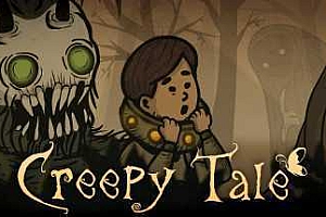 惊悚故事/Creepy Tale（v1.0.2d）