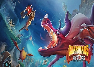 海洛尔守护者/Guardians of Hyelore（V4.31）