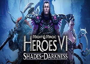 英雄无敌1-6合集