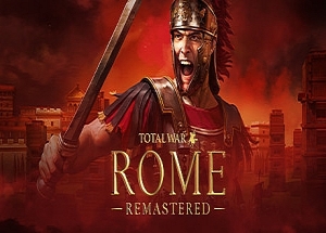 全面战争：罗马/Total War: ROME REMASTERED（高清重制版-集成4K高清包）