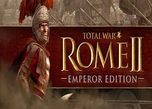 全面战争：罗马2/Total War: Rome II