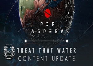 繁星苦旅/Per Aspera（集成Treat That Water升级）