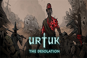 乌尔图克荒凉/Urtuk: The Desolation（v0.87.08.97）