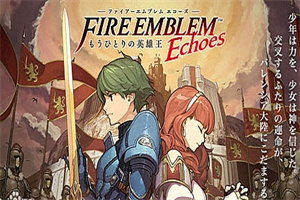 火焰纹章Engage/Fire Emblem Engage