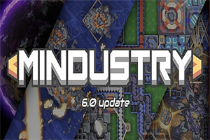 头脑工业/Mindustry